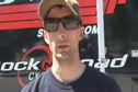 Sam Jurekovic - Pre Race