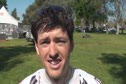 Cody Peterson - Pre Race