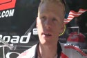 Max Plaxton - Pre Race