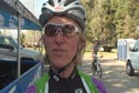 Sue Butler - Pre Race
