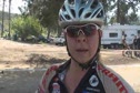 Essence Barton - Post Race (Junior X)