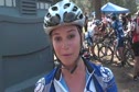 Diedre York - Post Race (Junior X)