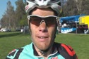 Alex Boone Post Race