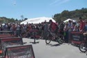 Shimano Stunt Show
