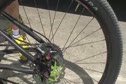 Jeremiah Bishop Pro Bike (Cannondale)