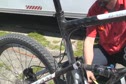 Jason Sager Pro Bike (Jamis)