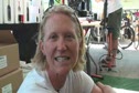 Sue Butler Pre Sea Otter XC