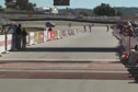 Georgia Gould Finish - 1st place