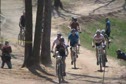 Cat 2 SS Start