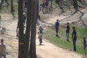 Cat 2 18 & Under Start