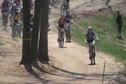 Cat 2 Women Start