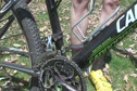 Matt O'Keefe Pro Bike (Cannondale)