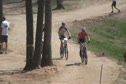 Cat 1 18 & Under Start