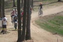 Cat 1 50+ Start