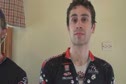 Andrew Freye & John Burns Intro