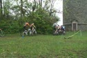Endurance Start