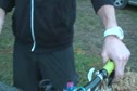 Harlan Price Pro Bike (Indy Fab)