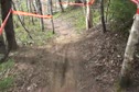 Course View - Single Track