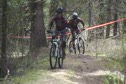 Course View - Fire Road