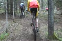 Course View - Climb