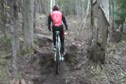 Course View - Plank Climb