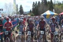 Uncut Bonus Footage | Pro Women's Start Line