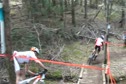 Uncut Bonus Footage | Pro Men's 2nd Lap Chase Pack (Part 2)