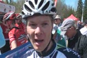 Matthew Hadley Post Race | Canada Cup #1