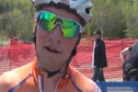 Simon Happy Post Race | Canada Cup #1