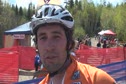 Nate Ringquest Post Race | Canada Cup #1