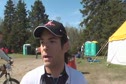 Adam Morka Post Race | Canada Cup #1