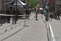 Uncut Bonus Footage | Matthew Hadley Thru Village
