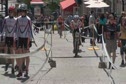 Uncut Bonus Footage | Stefan Widmer, Raphael Gagne, Andrew Watson Thru Village