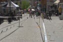 Uncut Bonus Footage | Kris Seddon & Troy Wells Thru Village