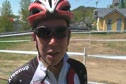 Amanda Sin Post Race | Canada Cup #2