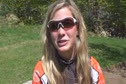 Emily Batty Post Race | Canada Cup #2 WINNER