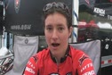 Catherine Vipond Post Race | Canada Cup #2