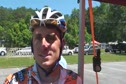 Ryan Trebon Pre Race Bump N' Grind