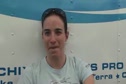 Lea Davison Pre Race Bump N' Grind