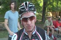 Seamus Mcgrath Post Race Bump N' Grind