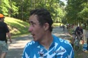 Adam Craig Post Race Bump N' Grind