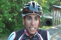 Rotem Ishay Post Race Bump N' Grind