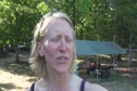 Sue Butler Post Race Bump N' Grind