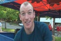 Kris Sneddon Post Race Bump N' Grind