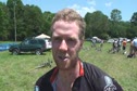 Sam Koerber Post Race HOO-HA