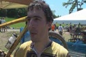 Vincent Lombardi Post Race HOO-HA (Golden Bike Winner)
