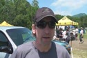 Dave Weaver Post Race HOO-HA