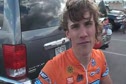 Greg Carpenter Post XC CO Springs