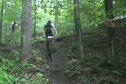Seamus Powell lap 1