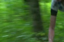 Seamus Powell lap 4